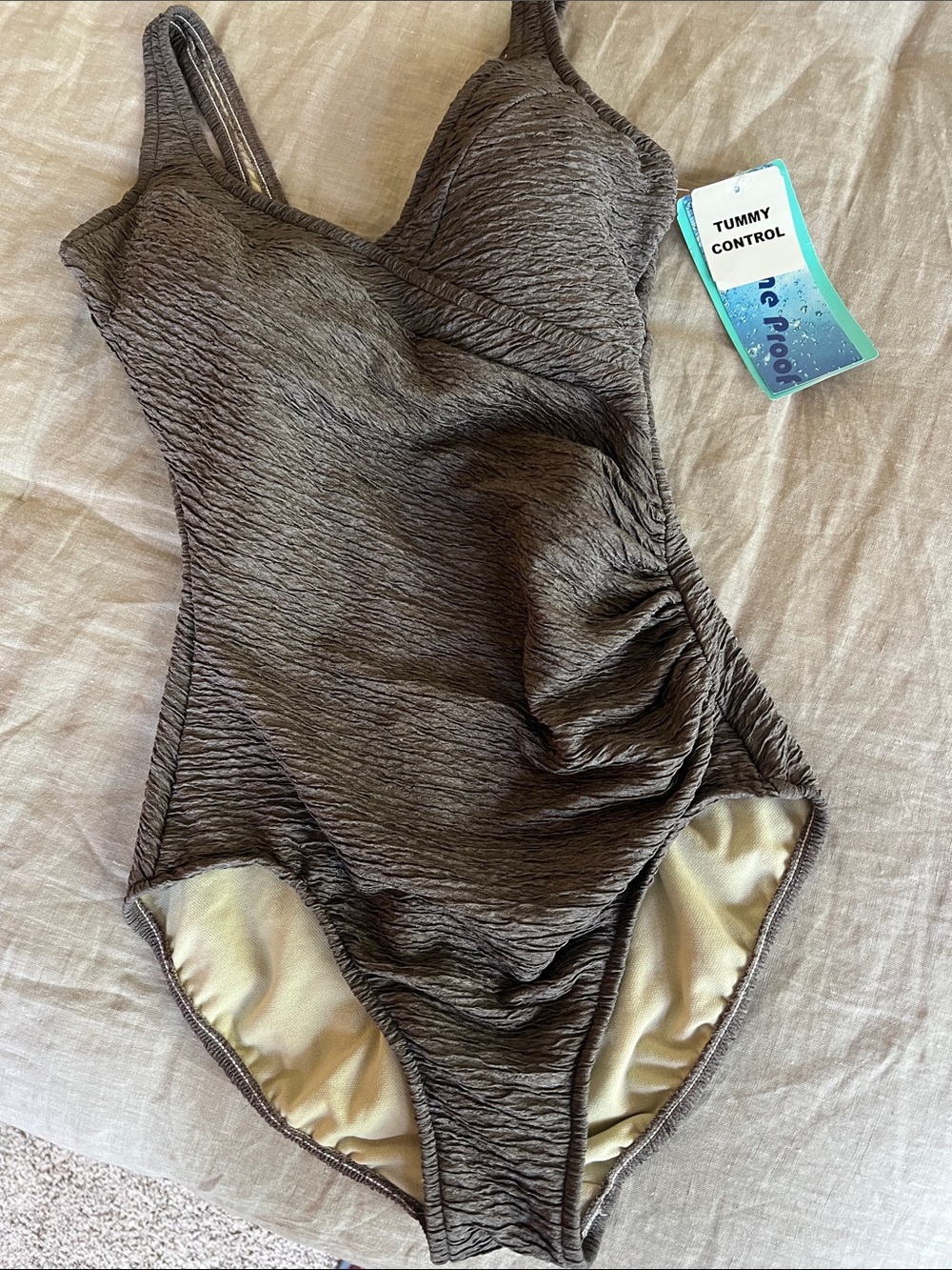 Swim Suit NWT